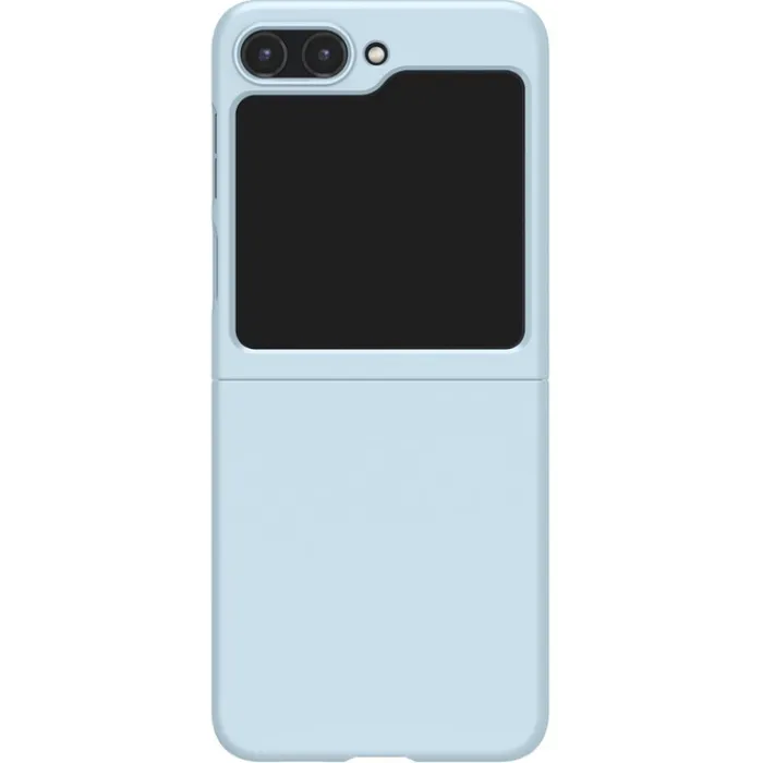 Spigen Samsung|Galaxy Z Flip 5-Etui Airskin Galaxy Z Flip 5 Mute Blue Case