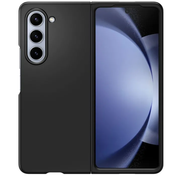 Spigen Galaxy Z Fold 5|Samsung-Etui Airskin Galaxy Z Fold 5 Black Case