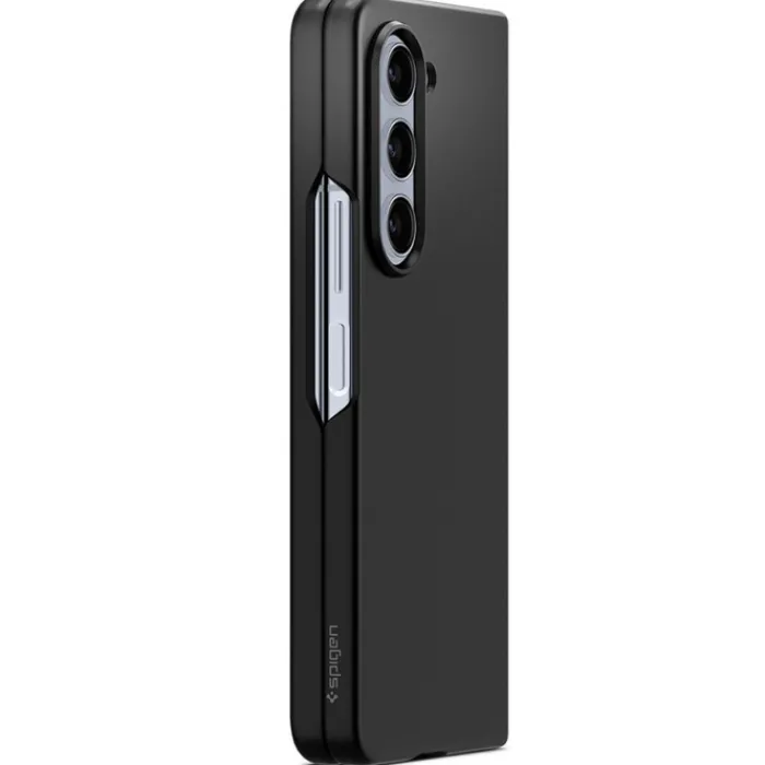Spigen Galaxy Z Fold 5|Samsung-Etui Airskin Galaxy Z Fold 5 Black Case