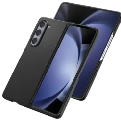Spigen Galaxy Z Fold 5|Samsung-Etui Airskin Galaxy Z Fold 5 Black Case
