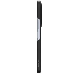 Spigen Galaxy Z Fold 5|Samsung-Etui Airskin Galaxy Z Fold 5 Black Case