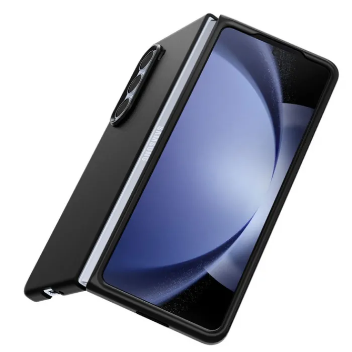Spigen Galaxy Z Fold 5|Samsung-Etui Airskin Galaxy Z Fold 5 Black Case