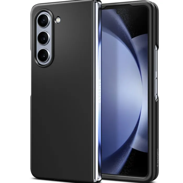 Spigen Galaxy Z Fold 5|Samsung-Etui Airskin Galaxy Z Fold 5 Black Case