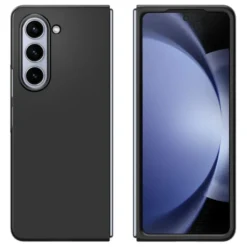 Spigen Galaxy Z Fold 5|Samsung-Etui Airskin Galaxy Z Fold 5 Black Case