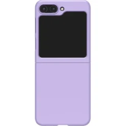 Spigen Samsung|Galaxy Z Flip 5-Etui Airskin Galaxy Z Flip 5 Rose Purple Case