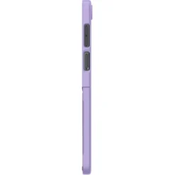 Spigen Samsung|Galaxy Z Flip 5-Etui Airskin Galaxy Z Flip 5 Rose Purple Case