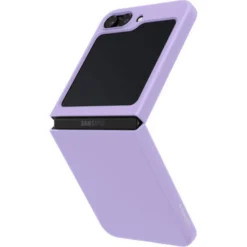 Spigen Samsung|Galaxy Z Flip 5-Etui Airskin Galaxy Z Flip 5 Rose Purple Case