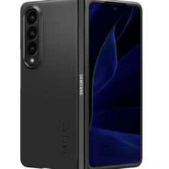 Spigen Samsung|Galaxy Z Fold 4-Etui Airskin Galaxy Z Fold 4 Black