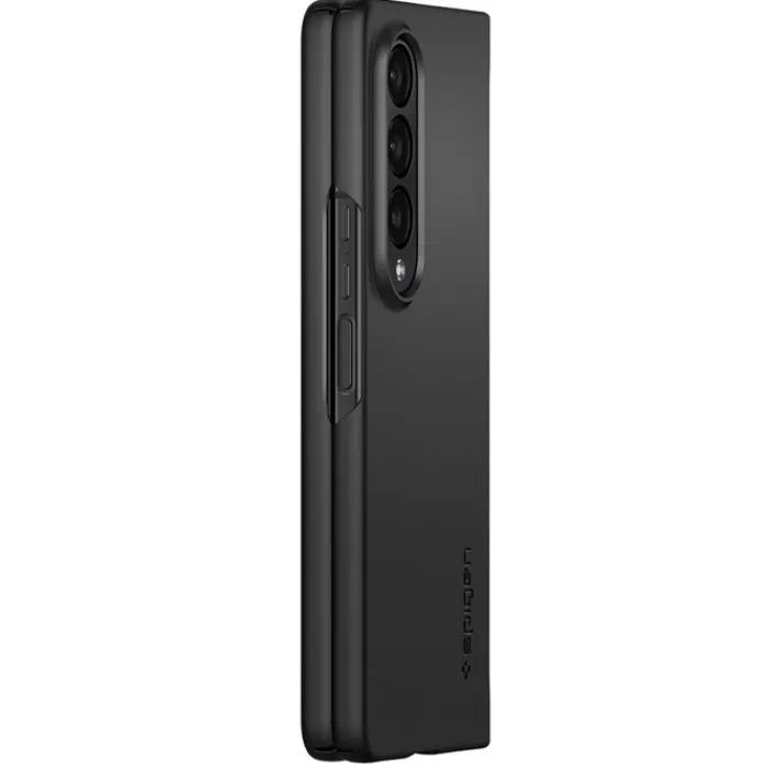 Spigen Samsung|Galaxy Z Fold 4-Etui Airskin Galaxy Z Fold 4 Black