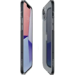 Spigen Apple|Iphone 14 Plus-Etui Airskin Hybrid iPhone 14 Plus Crystal Clear