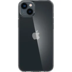 Spigen Apple|Iphone 14 Plus-Etui Airskin Hybrid iPhone 14 Plus Crystal Clear