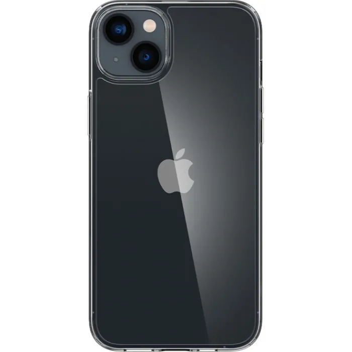 Spigen Apple|Iphone 14 Plus-Etui Airskin Hybrid iPhone 14 Plus Crystal Clear