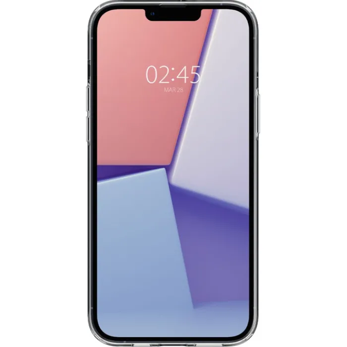 Spigen Apple|Iphone 14 Plus-Etui Airskin Hybrid iPhone 14 Plus Crystal Clear