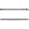 Spigen Ipad Mini 2012|Ipad Pro 5 12.9 2021-Etui Airskin Hybrid S iPad Pro 4/5/6 12.9 2020/2021/2022 Crystal Clear Case