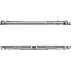 Spigen Ipad Mini 2012|Ipad Pro 5 12.9 2021-Etui Airskin Hybrid S iPad Pro 4/5/6 12.9 2020/2021/2022 Crystal Clear Case