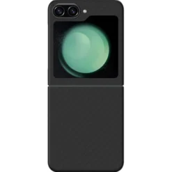 Spigen Samsung|Galaxy Z Flip 5-Etui Airskin ”pro” Galaxy Z Flip 5 Black