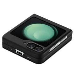 Spigen Samsung|Galaxy Z Flip 5-Etui Airskin ”pro” Galaxy Z Flip 5 Black