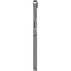Spigen Samsung|Galaxy Z Flip 7 Fe-ETUI AIRSKIN SAMSUNG GALAXY Z FLIP 6 / 7 FE CRYSTAL CLEAR