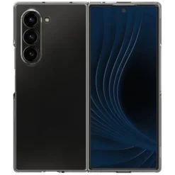 Spigen Samsung|Galaxy Z Fold 6-ETUI AIRSKIN SAMSUNG GALAXY Z FOLD 6 CRYSTAL CLEAR