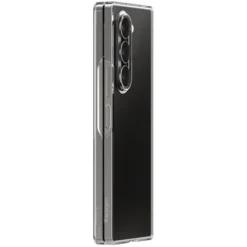 Spigen Samsung|Galaxy Z Fold 6-ETUI AIRSKIN SAMSUNG GALAXY Z FOLD 6 CRYSTAL CLEAR