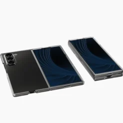 Spigen Samsung|Galaxy Z Fold 6-ETUI AIRSKIN SAMSUNG GALAXY Z FOLD 6 CRYSTAL CLEAR