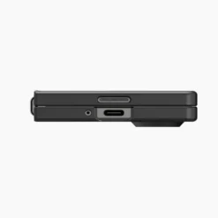 Spigen Samsung|Galaxy Z Fold 6-ETUI AIRSKIN SAMSUNG GALAXY Z FOLD 6 BLACK