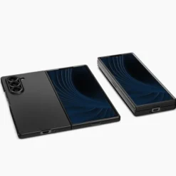 Spigen Samsung|Galaxy Z Fold 6-ETUI AIRSKIN SAMSUNG GALAXY Z FOLD 6 BLACK