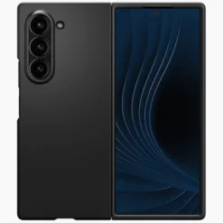 Spigen Samsung|Galaxy Z Fold 6-ETUI AIRSKIN SAMSUNG GALAXY Z FOLD 6 BLACK