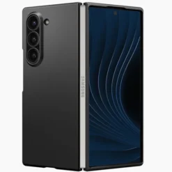 Spigen Samsung|Galaxy Z Fold 6-ETUI AIRSKIN SAMSUNG GALAXY Z FOLD 6 BLACK