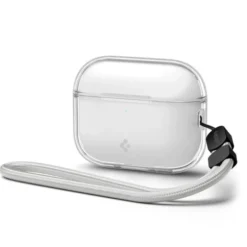 Spigen Airpods Pro 3|Etui Airpods-ETUI APPLE AIRPODS PRO 3 LIQUID CRYSTAL CRYSTAL CLEAR