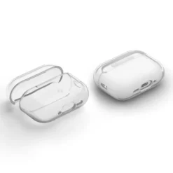 Spigen Airpods Pro 3|Etui Airpods-ETUI APPLE AIRPODS PRO 3 LIQUID CRYSTAL CRYSTAL CLEAR