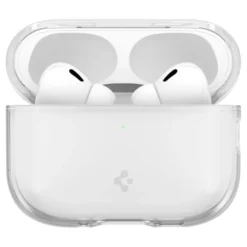 Spigen Airpods Pro 3|Etui Airpods-ETUI APPLE AIRPODS PRO 3 LIQUID CRYSTAL CRYSTAL CLEAR