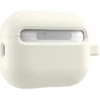 Spigen Airpods Pro 3|Etui Airpods-ETUI APPLE AIRPODS PRO 3 NANO POP ORANGE BEIGE