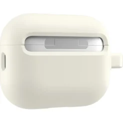 Spigen Airpods Pro 3|Etui Airpods-ETUI APPLE AIRPODS PRO 3 NANO POP ORANGE BEIGE