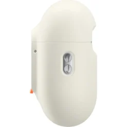 Spigen Airpods Pro 3|Etui Airpods-ETUI APPLE AIRPODS PRO 3 NANO POP ORANGE BEIGE