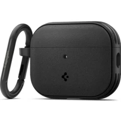 Spigen Airpods Pro 3|Etui Airpods-ETUI APPLE AIRPODS PRO 3 VAULT MATTE BLACK