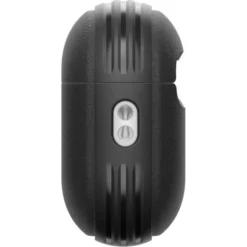 Spigen Airpods Pro 3|Etui Airpods-ETUI APPLE AIRPODS PRO 3 VAULT MATTE BLACK