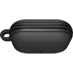 Spigen Airpods Pro 3|Etui Airpods-ETUI APPLE AIRPODS PRO 3 VAULT MATTE BLACK