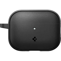 Spigen Airpods Pro 3|Etui Airpods-ETUI APPLE AIRPODS PRO 3 VAULT MATTE BLACK