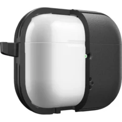 Spigen Airpods Pro 3|Etui Airpods-ETUI APPLE AIRPODS PRO 3 VAULT MATTE BLACK
