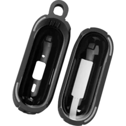 Spigen Airpods Pro 3|Etui Airpods-ETUI APPLE AIRPODS PRO 3 VAULT MATTE BLACK