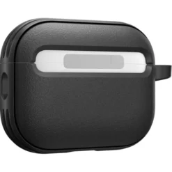 Spigen Airpods Pro 3|Etui Airpods-ETUI APPLE AIRPODS PRO 3 VAULT MATTE BLACK