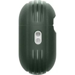 Spigen Airpods Pro 3|Etui Airpods-ETUI APPLE AIRPODS PRO 3 VAULT MIDNIGHT GREEN