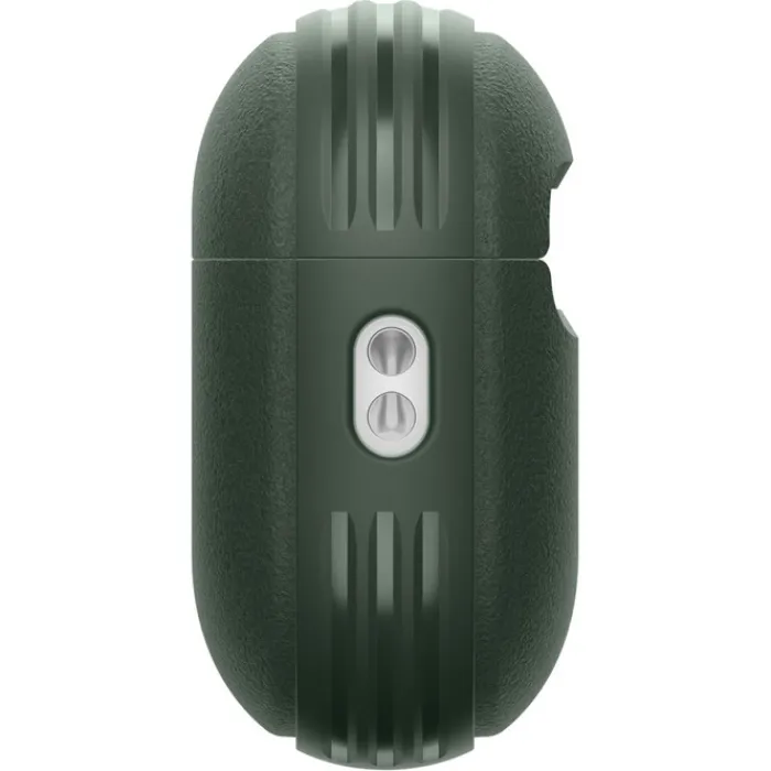 Spigen Airpods Pro 3|Etui Airpods-ETUI APPLE AIRPODS PRO 3 VAULT MIDNIGHT GREEN
