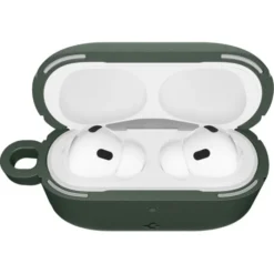 Spigen Airpods Pro 3|Etui Airpods-ETUI APPLE AIRPODS PRO 3 VAULT MIDNIGHT GREEN