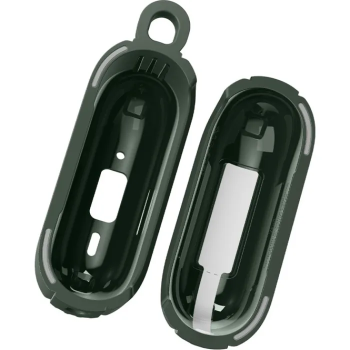 Spigen Airpods Pro 3|Etui Airpods-ETUI APPLE AIRPODS PRO 3 VAULT MIDNIGHT GREEN