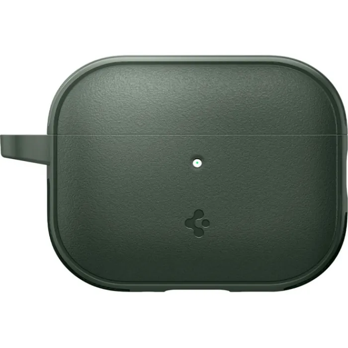Spigen Airpods Pro 3|Etui Airpods-ETUI APPLE AIRPODS PRO 3 VAULT MIDNIGHT GREEN