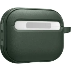 Spigen Airpods Pro 3|Etui Airpods-ETUI APPLE AIRPODS PRO 3 VAULT MIDNIGHT GREEN