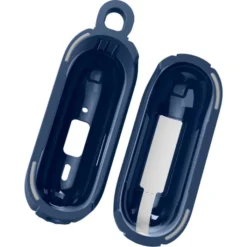 Spigen Airpods Pro 3|Etui Airpods-ETUI APPLE AIRPODS PRO 3 VAULT MIDNIGHT NAVY
