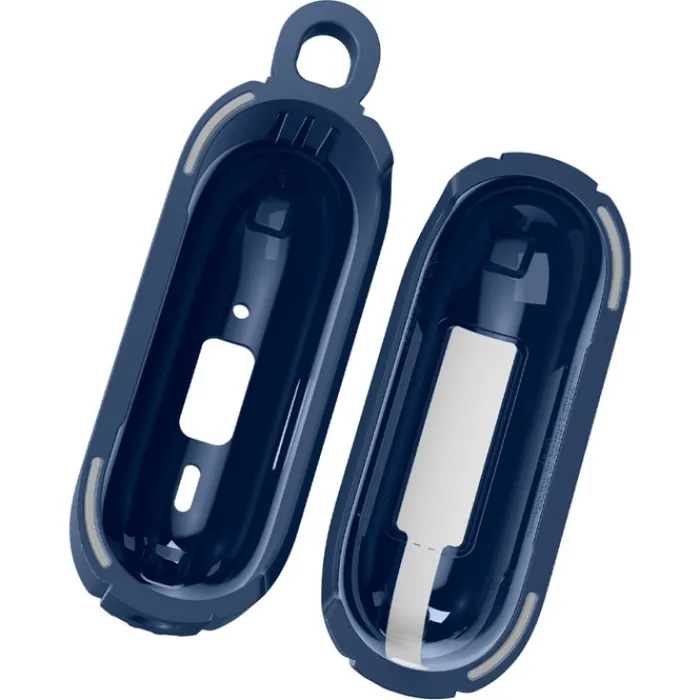 Spigen Airpods Pro 3|Etui Airpods-ETUI APPLE AIRPODS PRO 3 VAULT MIDNIGHT NAVY